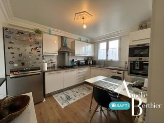  Maison � vendre 6 pi�ces 135 m�