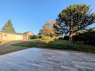  Maison � vendre 6 pi�ces 156 m�