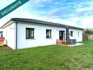  Maison � vendre 4 pi�ces 94 m�