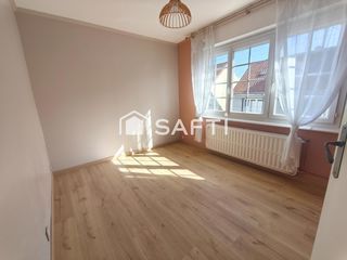  Maison � vendre 5 pi�ces 82 m�