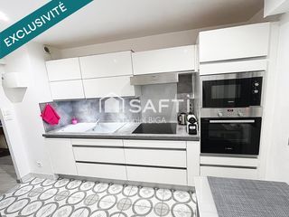  Appartement � vendre 3 pi�ces 76 m�