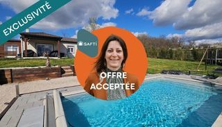  Maison � vendre 5 pi�ces 107 m�