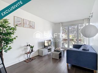  Appartement � vendre 3 pi�ces 50 m�