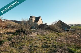  Maison � vendre 4 pi�ces 120 m�