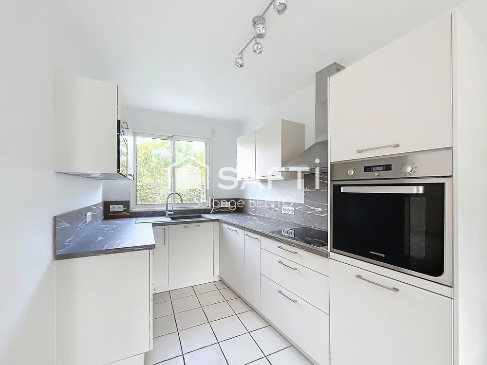 � vendre  Maison Montesson (78360)