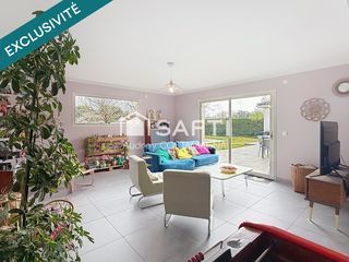  Maison � vendre 8 pi�ces 185 m�