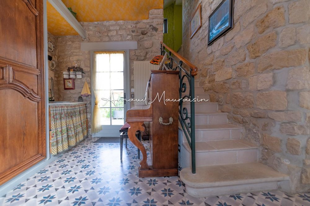 � vendre  Maison Orry-la-Ville (60560)