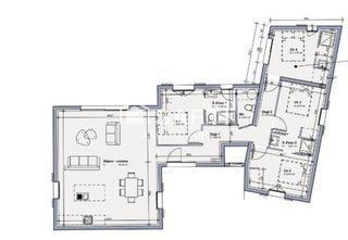  Maison � vendre 5 pi�ces 108 m�