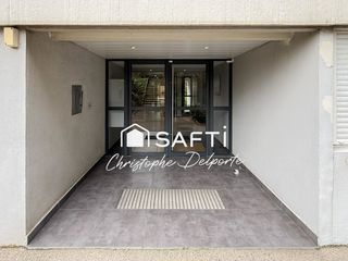  Appartement � vendre 1 pi�ce 34 m�