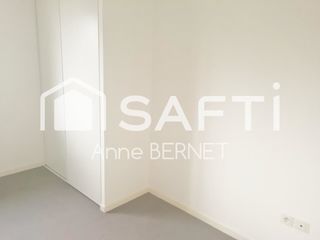  Appartement � vendre 2 pi�ces 45 m�