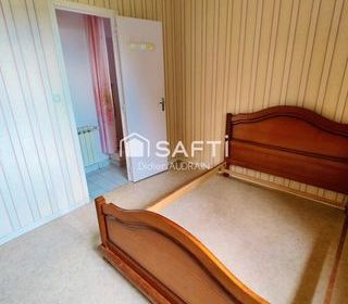  Maison � vendre 7 pi�ces 214 m�