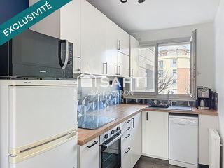  Appartement � vendre 5 pi�ces 78 m�