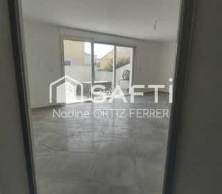  Maison � vendre 3 pi�ces 88 m�