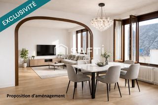  Maison � vendre 6 pi�ces 147 m�