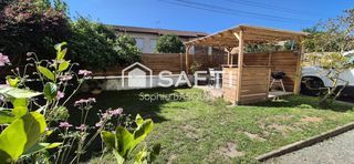  Maison � vendre 5 pi�ces 130 m�