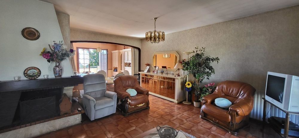 � vendre  Maison Blanquefort (33290)