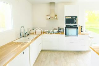  Maison � vendre 5 pi�ces 110 m�