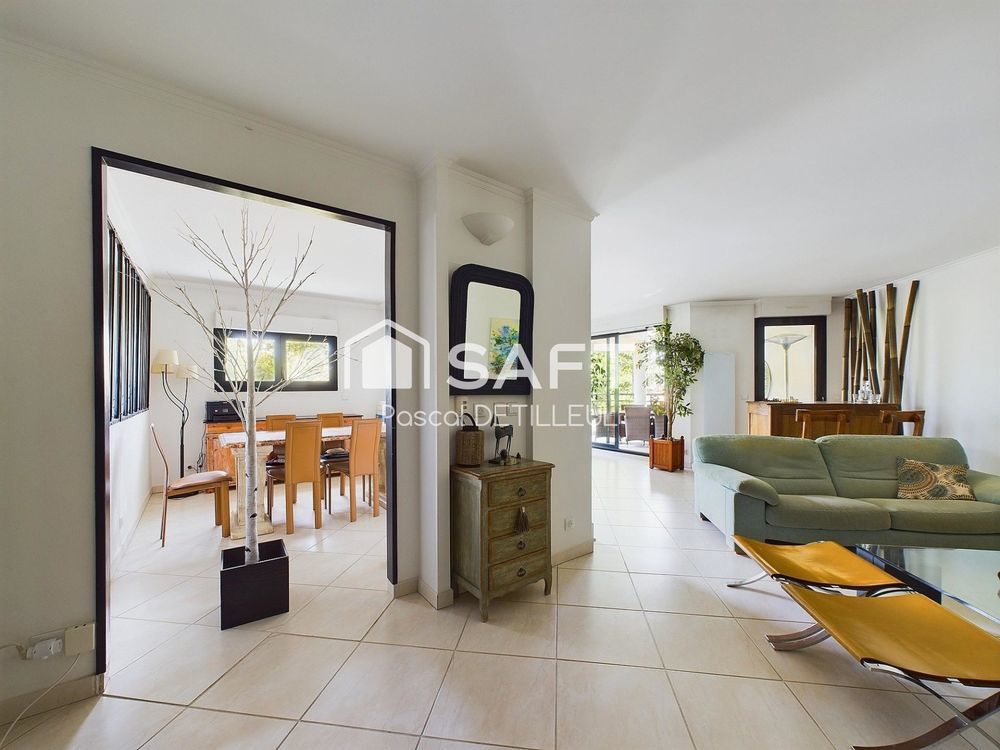 � vendre  Appartement Garches (92380)