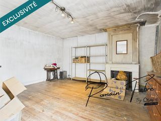  Maison � vendre 5 pi�ces 125 m�