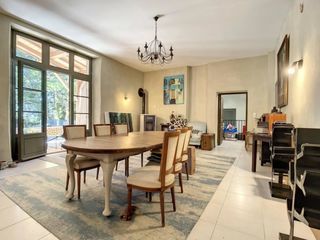  Maison � vendre 15 + pi�ces 500 m�