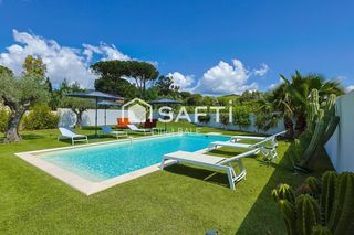  Maison � vendre 5 pi�ces 162 m�