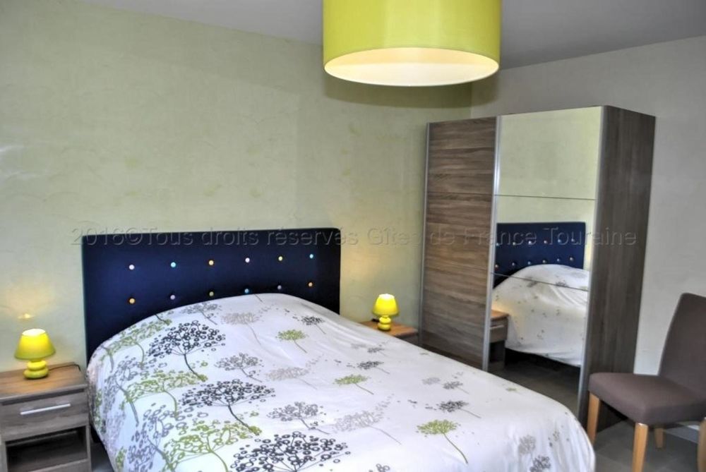 � vendre  Maison Tours (37100)