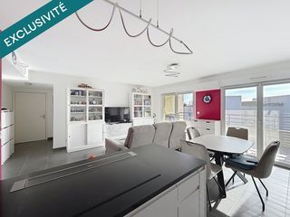  Appartement � vendre 3 pi�ces 66 m�