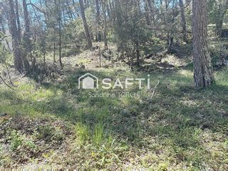  Terrain � vendre 1123 m�