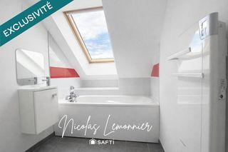  Maison � vendre 4 pi�ces 88 m�