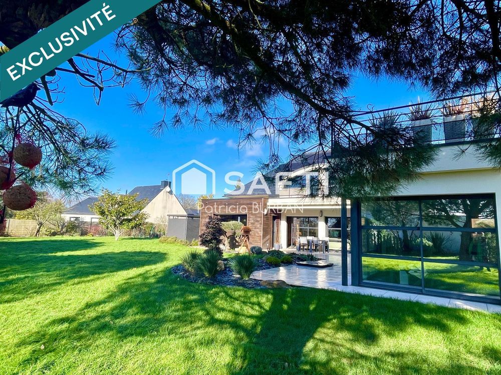 � vendre  Maison Questembert (56230)