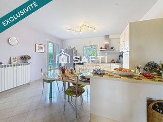  Maison � vendre 6 pi�ces 165 m�