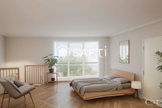  Appartement � vendre 3 pi�ces 67 m�