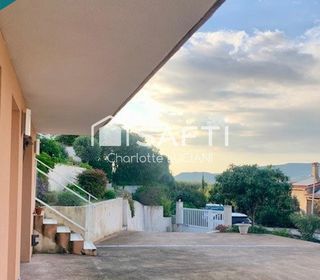  Maison � vendre 6 pi�ces 140 m�