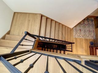  Maison � vendre 15 + pi�ces 500 m�