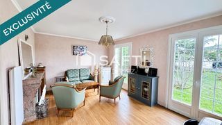  Maison � vendre 7 pi�ces 129 m�