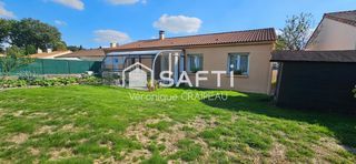  Maison � vendre 4 pi�ces 82 m�