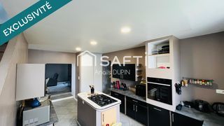  Maison � vendre 8 pi�ces 180 m�