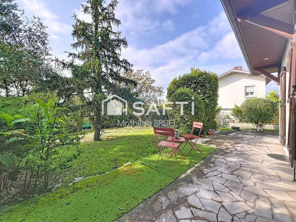 � vendre  Maison M�rignac (33700)