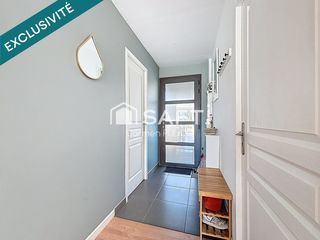  Maison � vendre 4 pi�ces 94 m�