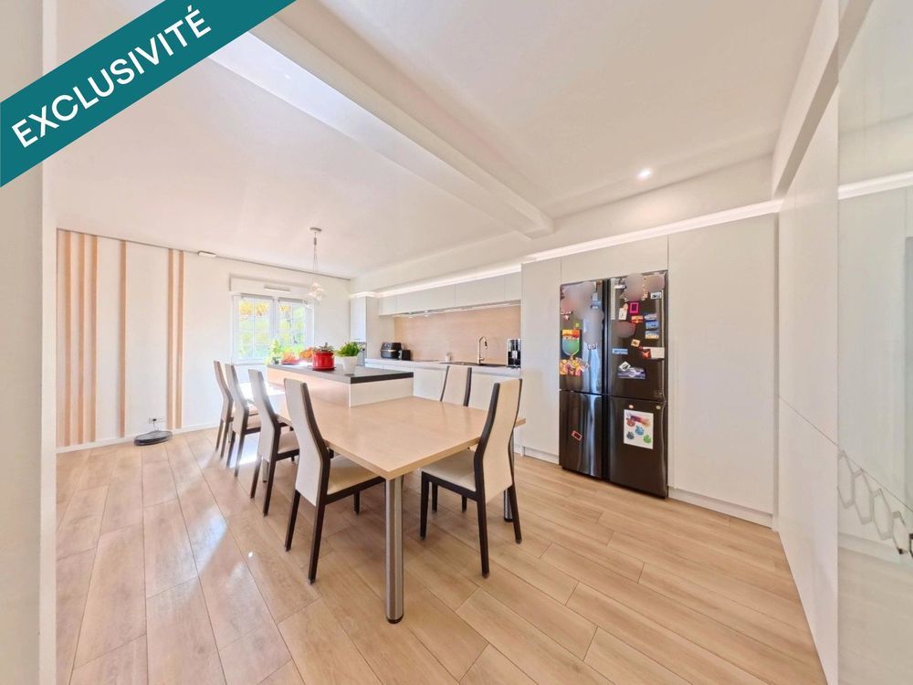 � vendre  Maison Thionville (57100)