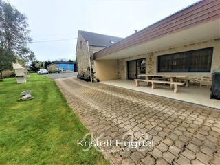  Maison � vendre 7 pi�ces 194 m�