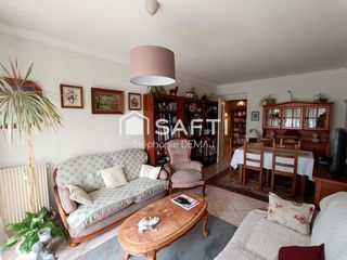  Appartement � vendre 3 pi�ces 70 m�