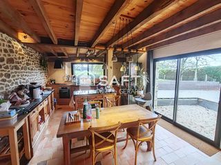  Maison � vendre 4 pi�ces 96 m�