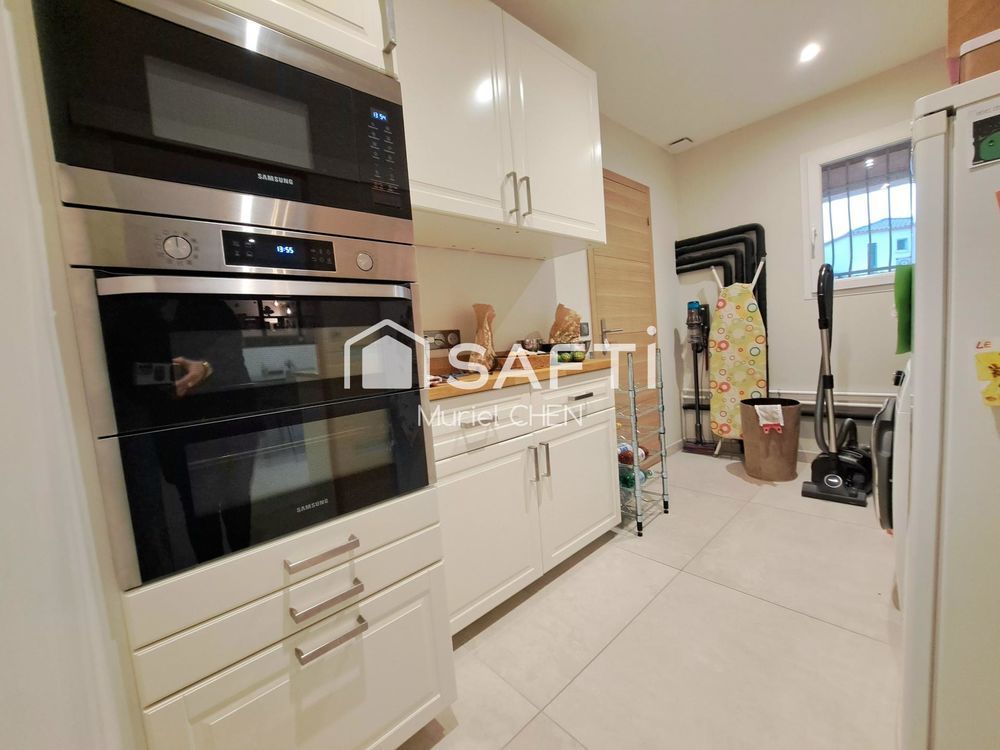 � vendre  Maison Assas (34820)