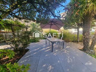  Maison � vendre 6 pi�ces 183 m�