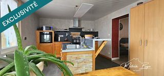  Maison � vendre 5 pi�ces 124 m�