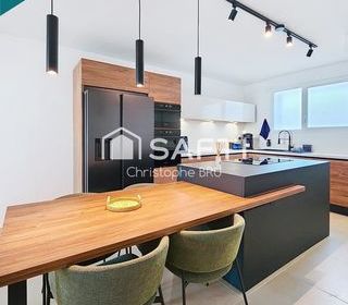  Maison � vendre 4 pi�ces 93 m�