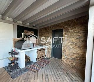  Maison � vendre 6 pi�ces 143 m�