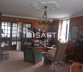  Maison � vendre 11 pi�ces 232 m�