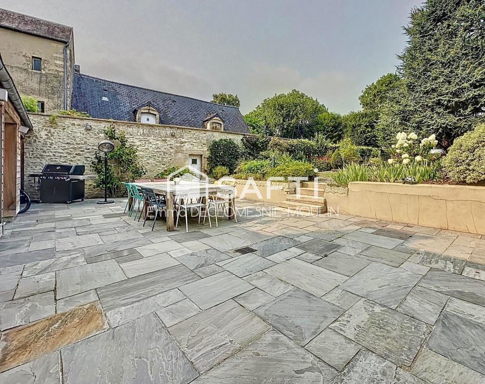 � vendre  Maison Bayeux (14400)